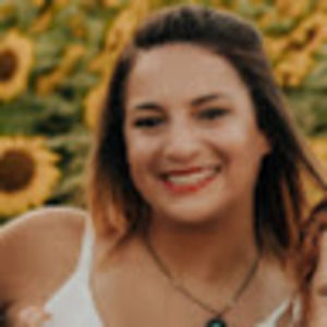 Meet your Posher, Amie